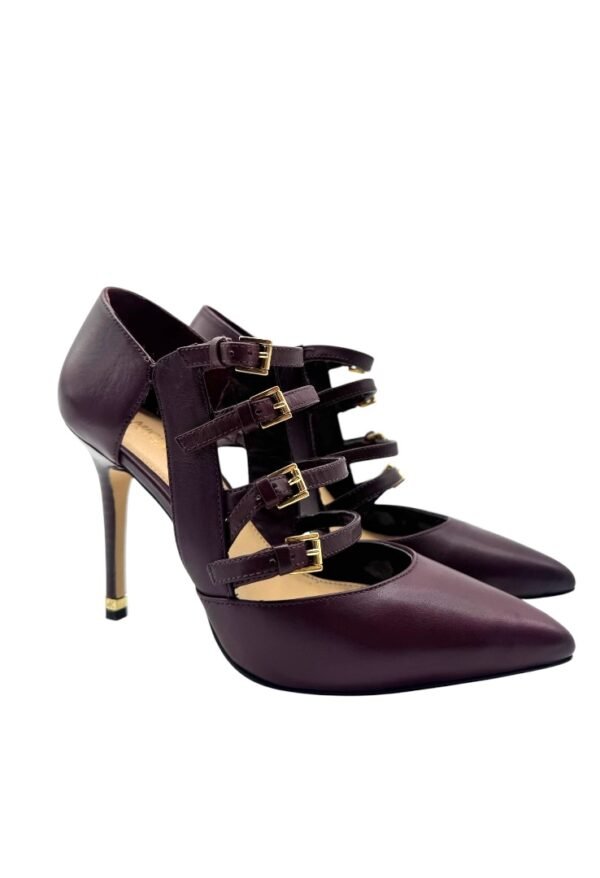 MICHAEL KORS - MARIA PUMPS - Image 7